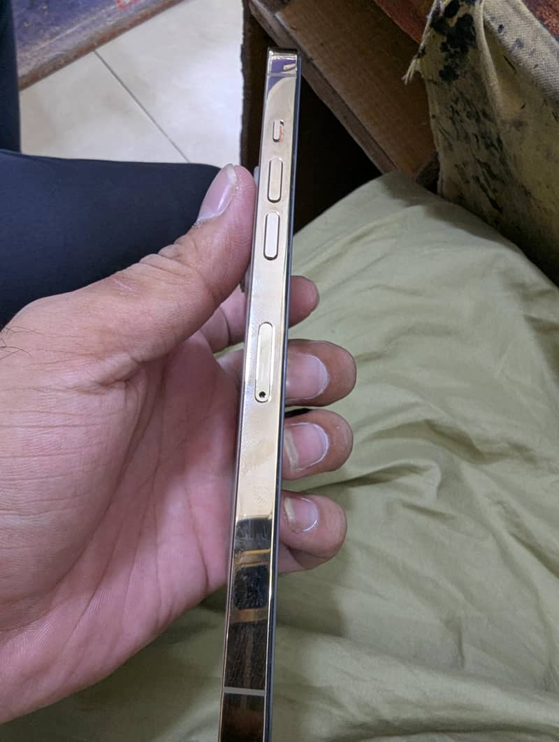 Apple iPhone 12 Pro Max 5