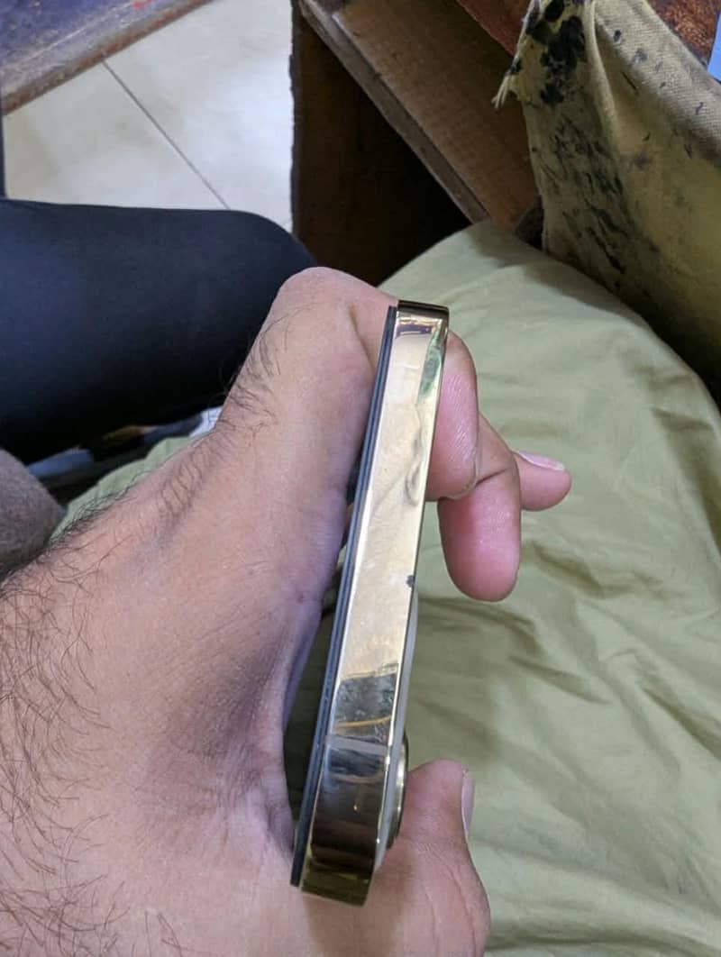 Apple iPhone 12 Pro Max 9
