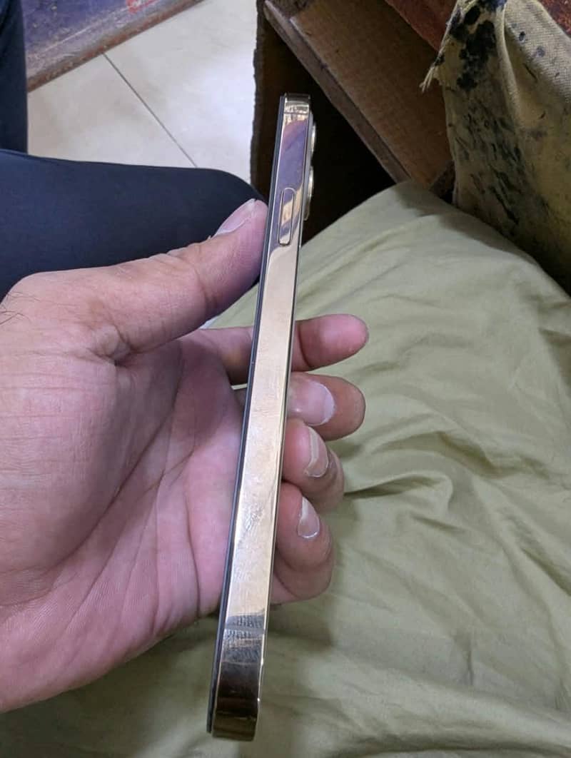 Apple iPhone 12 Pro Max 10