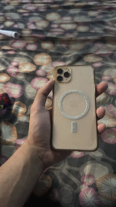 Apple iPhone 11 Pro Max
