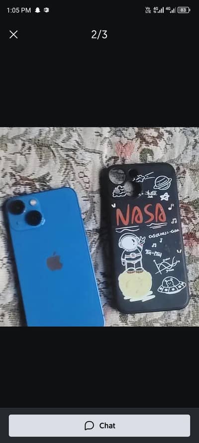 i phone 13 mini
