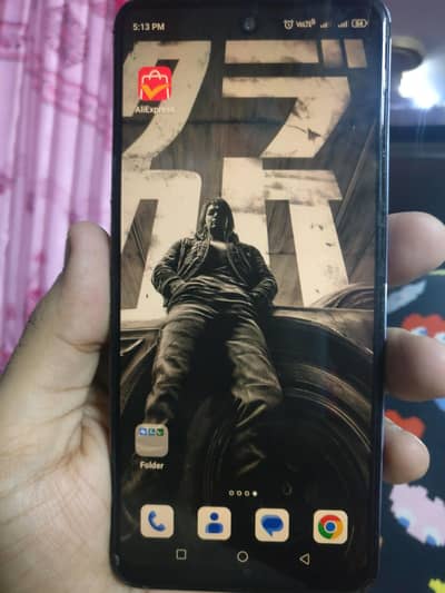 Zte Blade V60 Design