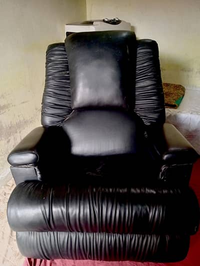 recliner sofa chair
