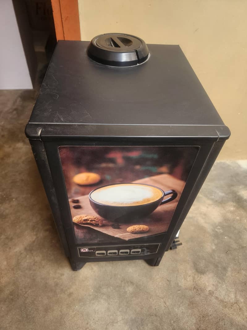 Coffee Machine / Tea machine -Excellent condition 4
