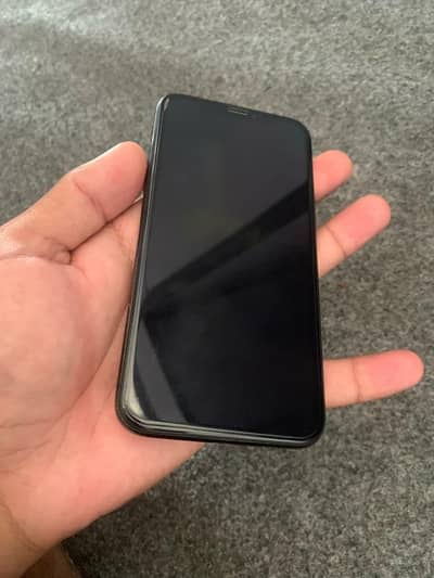 Apple iPhone XS