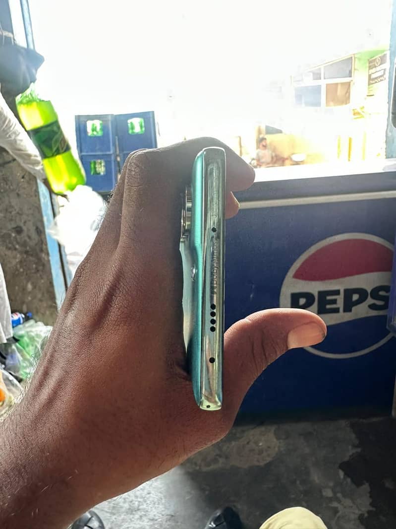 Tecno CAMON 40 3