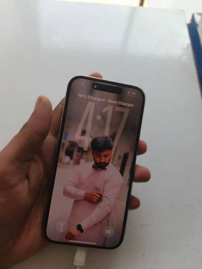 Apple iPhone 15 Pro jv
