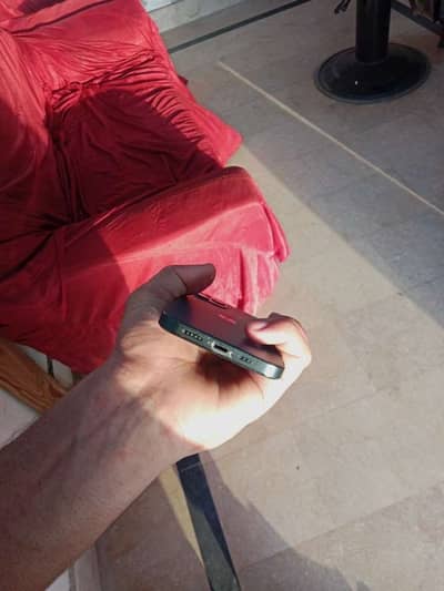 Apple iPhone 12 Pro