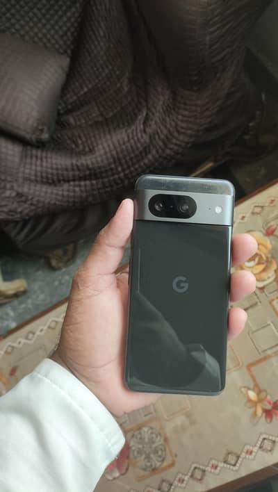 Google Pixel 8/ 5g official PTA hai 8/128