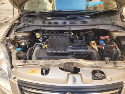 Suzuki Swift 2014