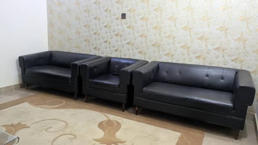 5 seater