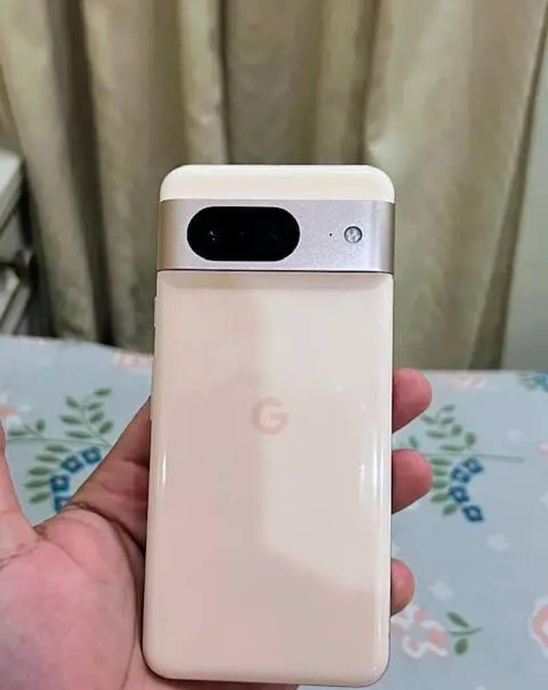 Google Pixel 8 0