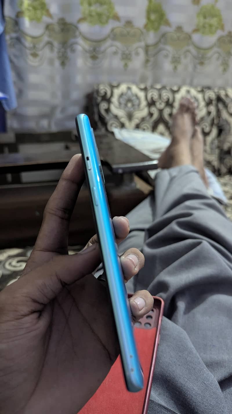 One Plus 8T 2