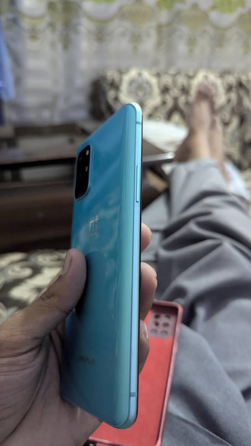 One Plus 8T 3