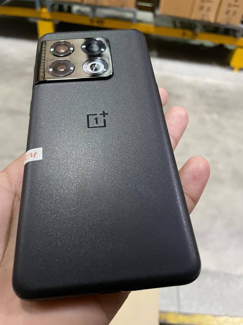 One Plus 10 Pro 2