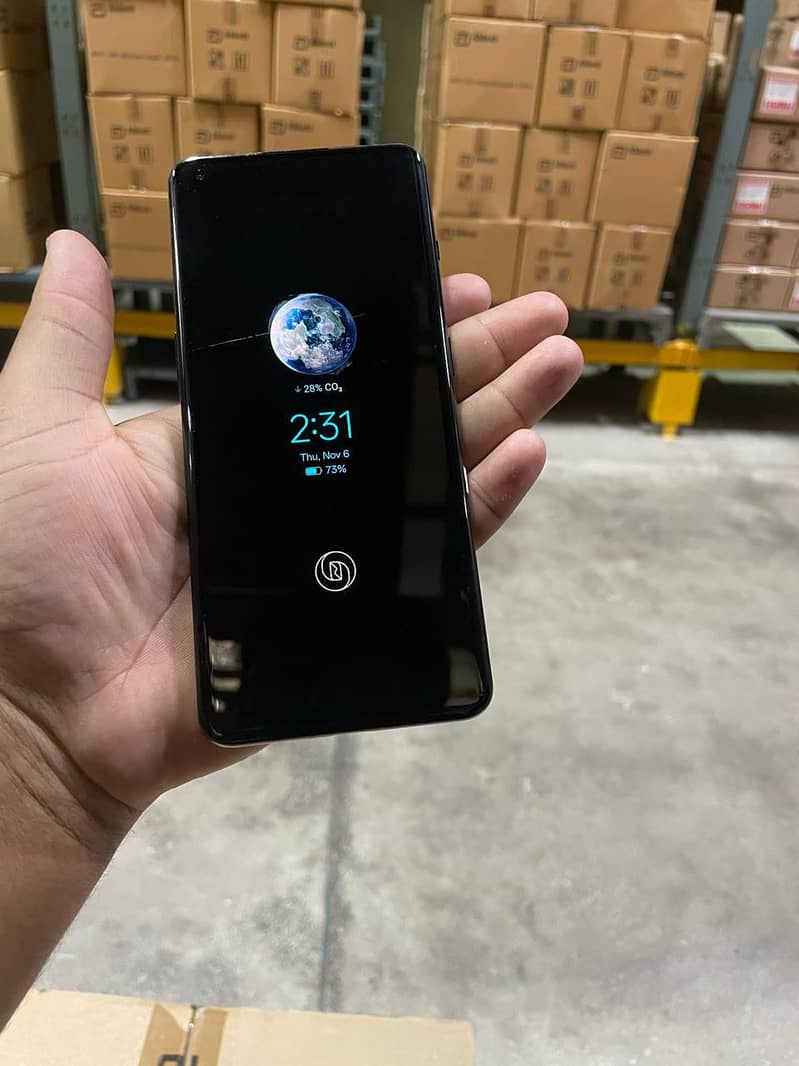 One Plus 10 Pro 5