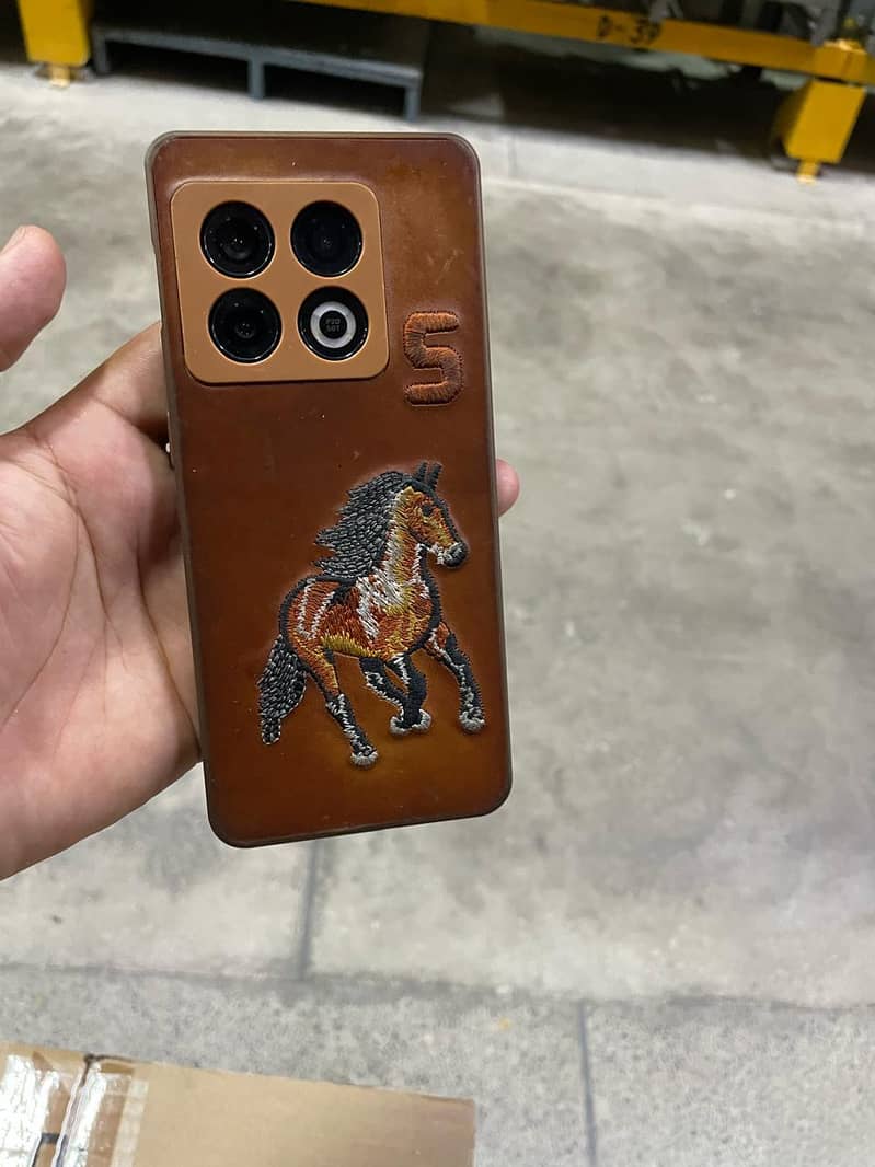 One Plus 10 Pro 8