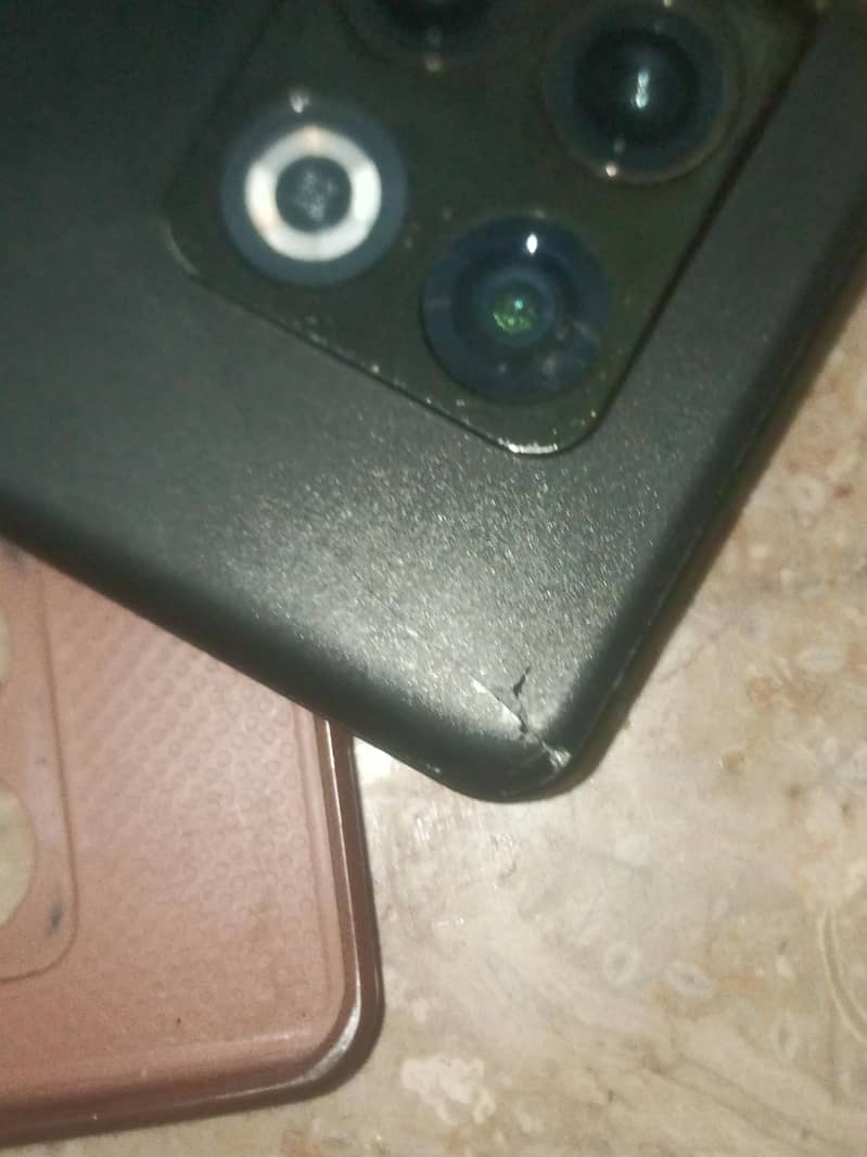 One Plus 10 Pro 9