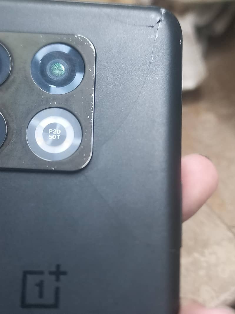 One Plus 10 Pro 10