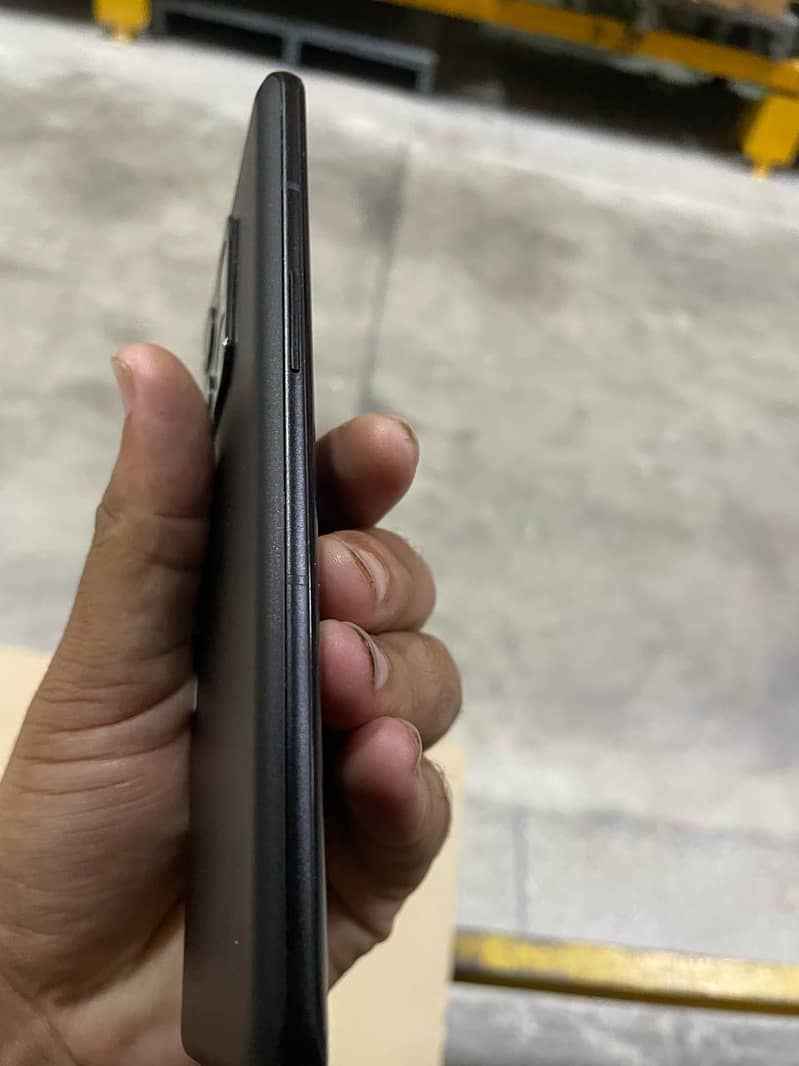 One Plus 10 Pro 11
