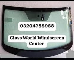 all car Windscreen  , Front back door auto glass Audi BMW haval Byd