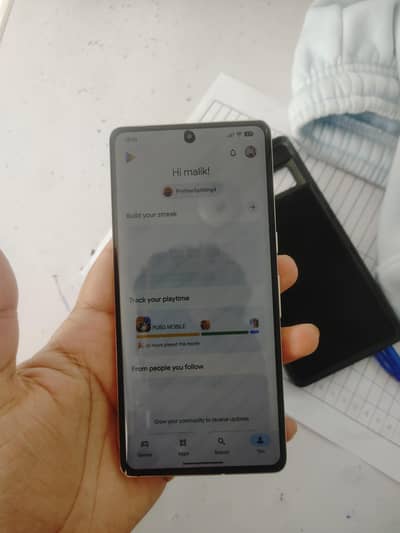 Google Pixel 7 Pro