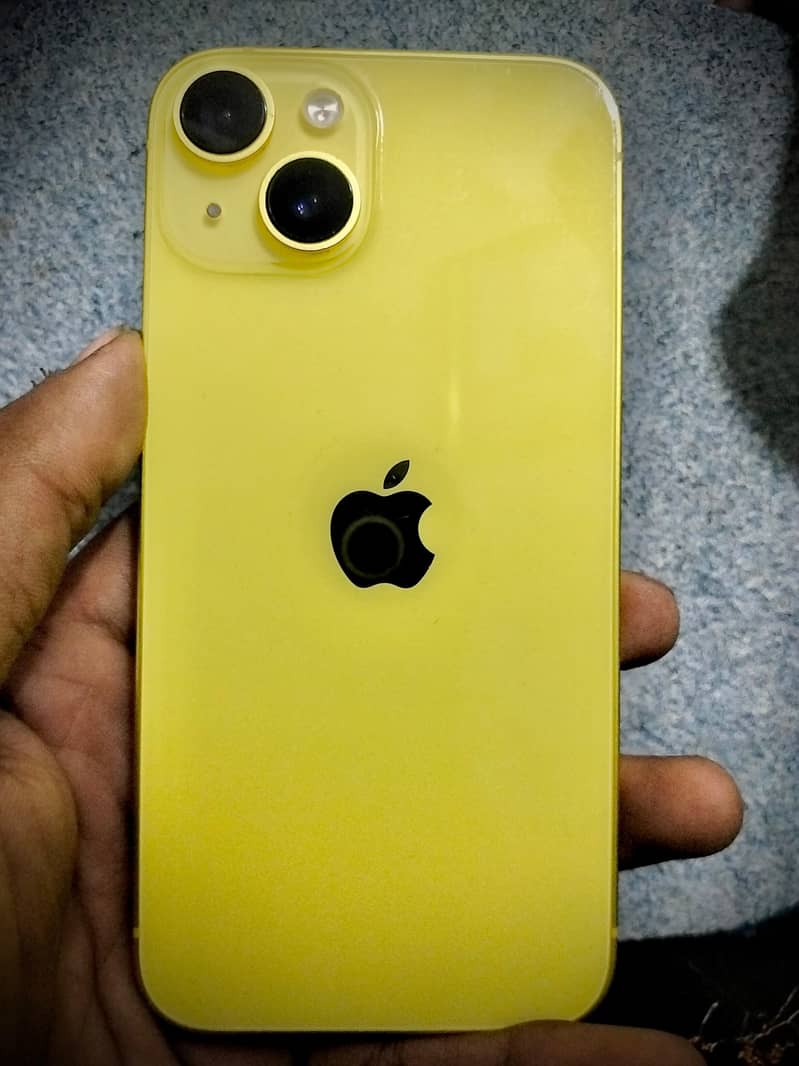 Apple iPhone 14 2