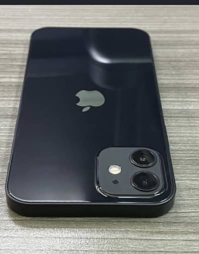 Apple iPhone 12