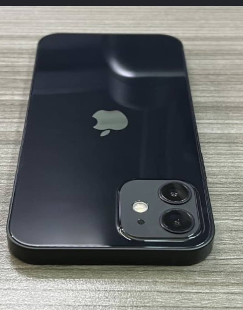 Apple iPhone 12 0