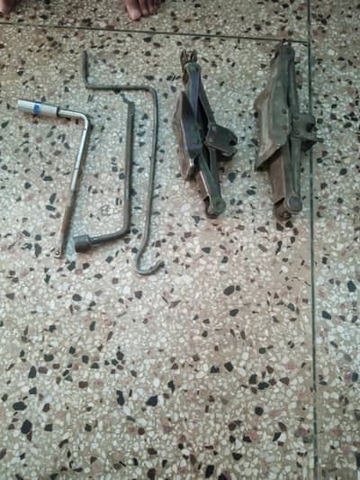car jack for sale