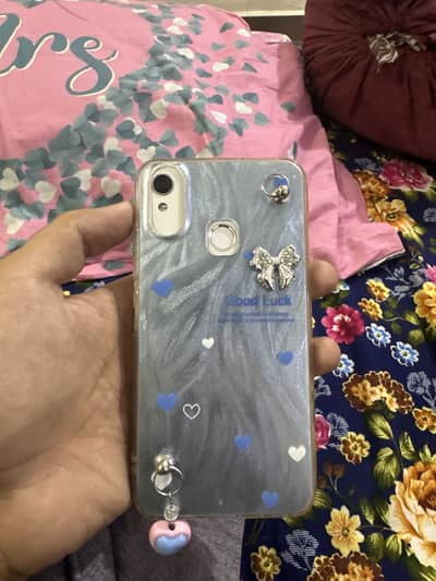 Infinix Hot 5