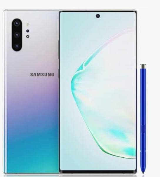 Samsung Mobile Note 9 0