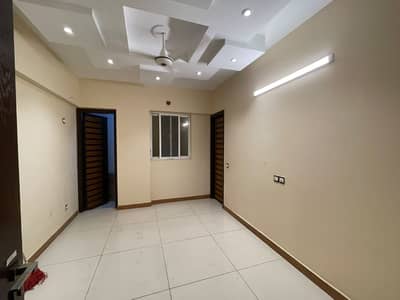 Mulimabad Society 4 Bed DD Upper Ground Floor With 3 Side Gate Available Flat For Rent