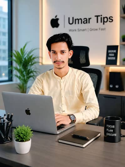 Umar Choudhry