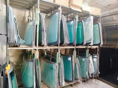 all car windshield car Windscreen front back screen Audi BMW MG