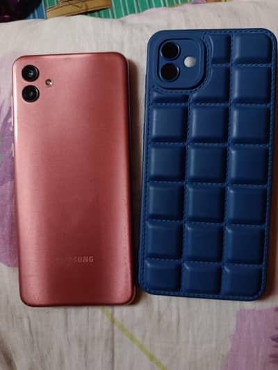 ​Samsung Galaxy A04 3GB 64GB - Super Clean 10/10 - CPLC Approved