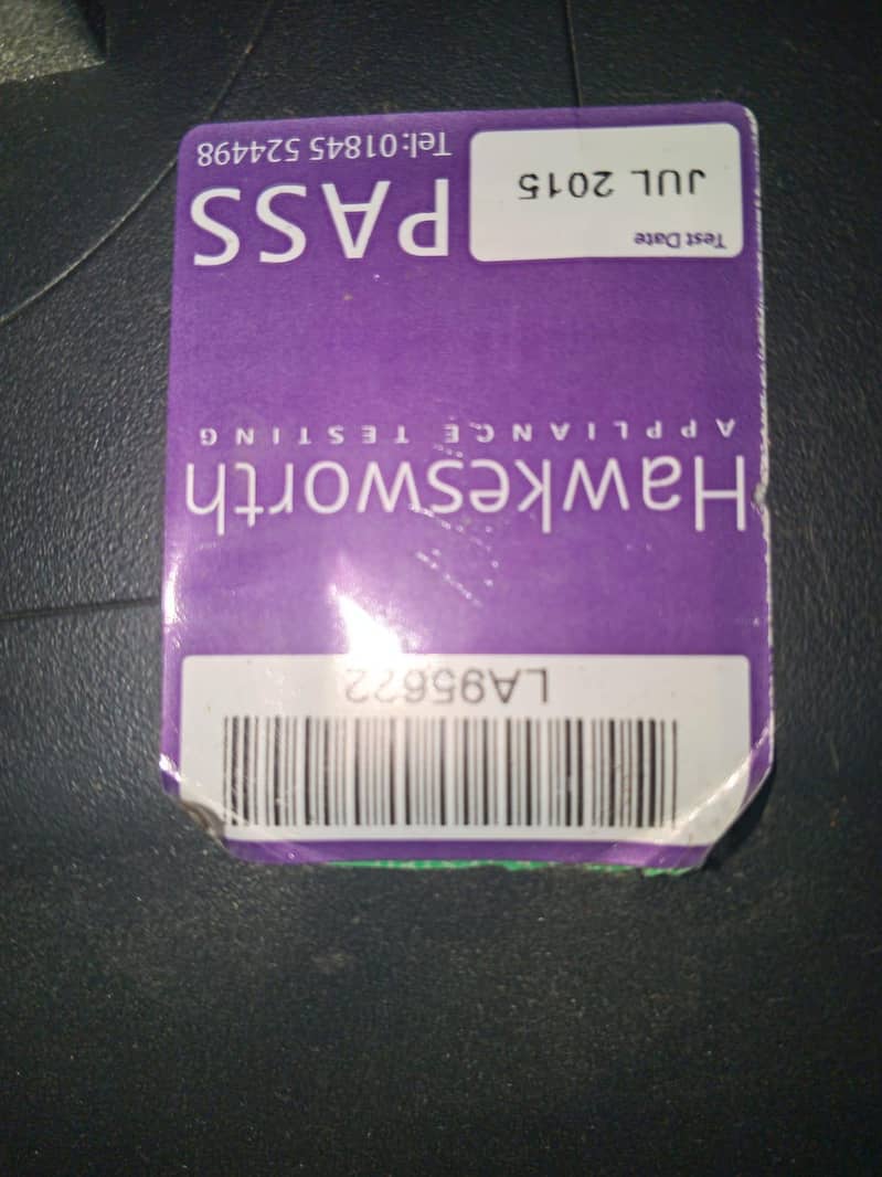 computer LED 1