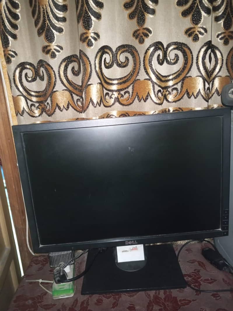 computer LED 2