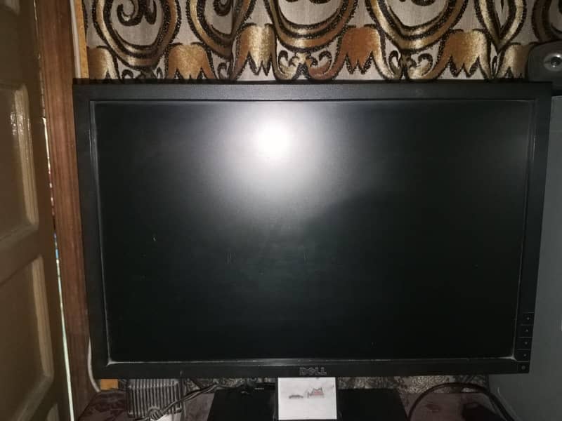 computer LED 3
