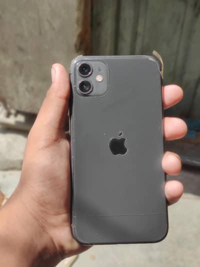 Apple iPhone 11