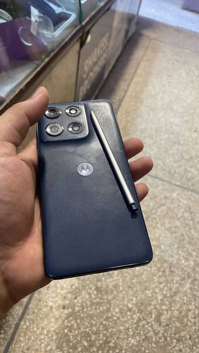 Motorola Moto G Stylus