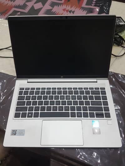 Selling my laptop