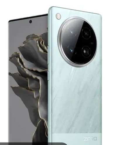 Infinix Zero 40