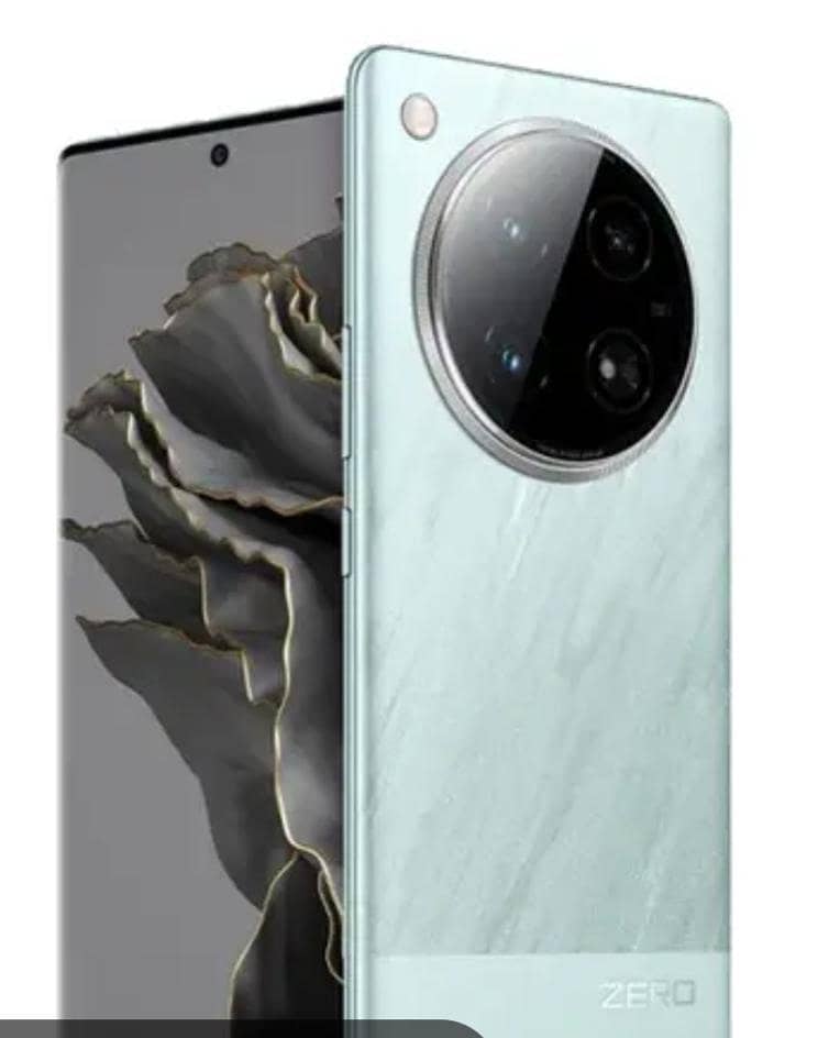 Infinix Zero 40 0