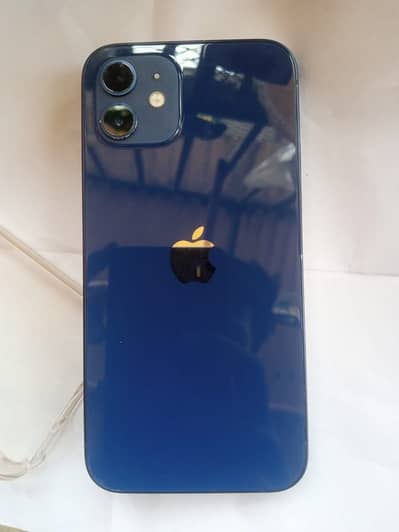 Apple iPhone 12