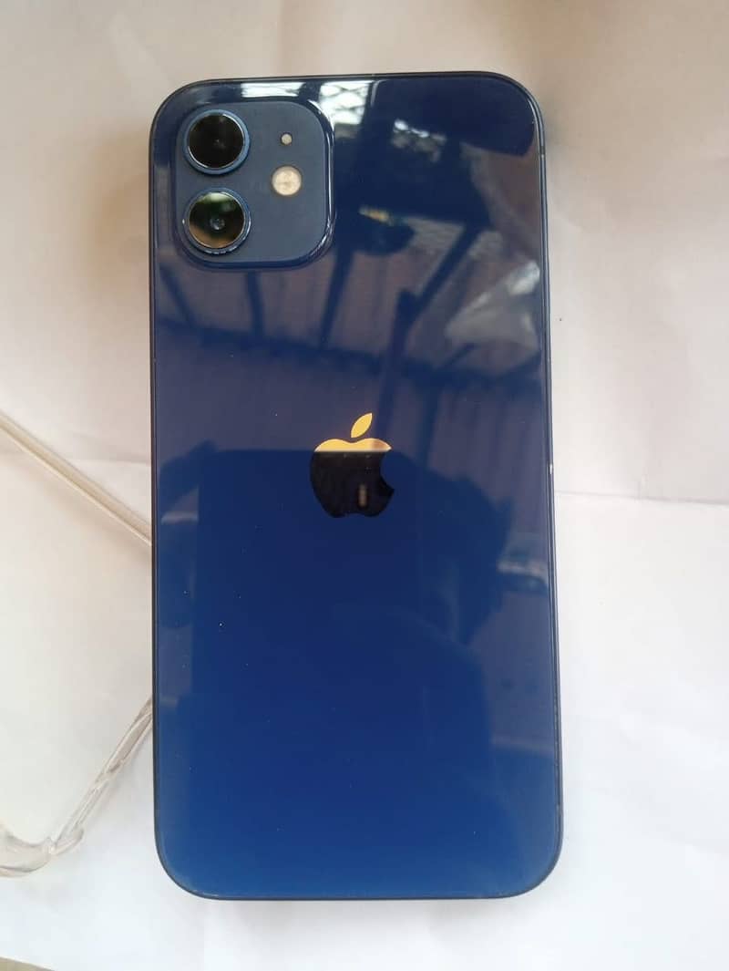 Apple iPhone 12 0