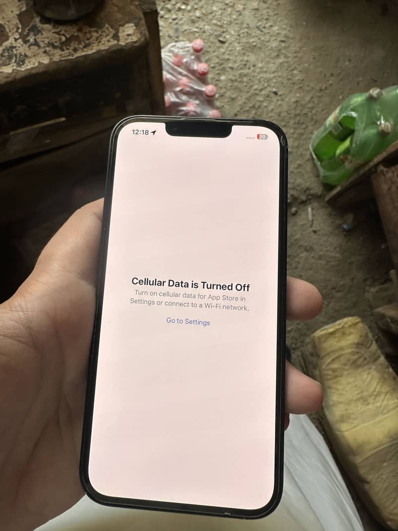 Apple iPhone 13 1
