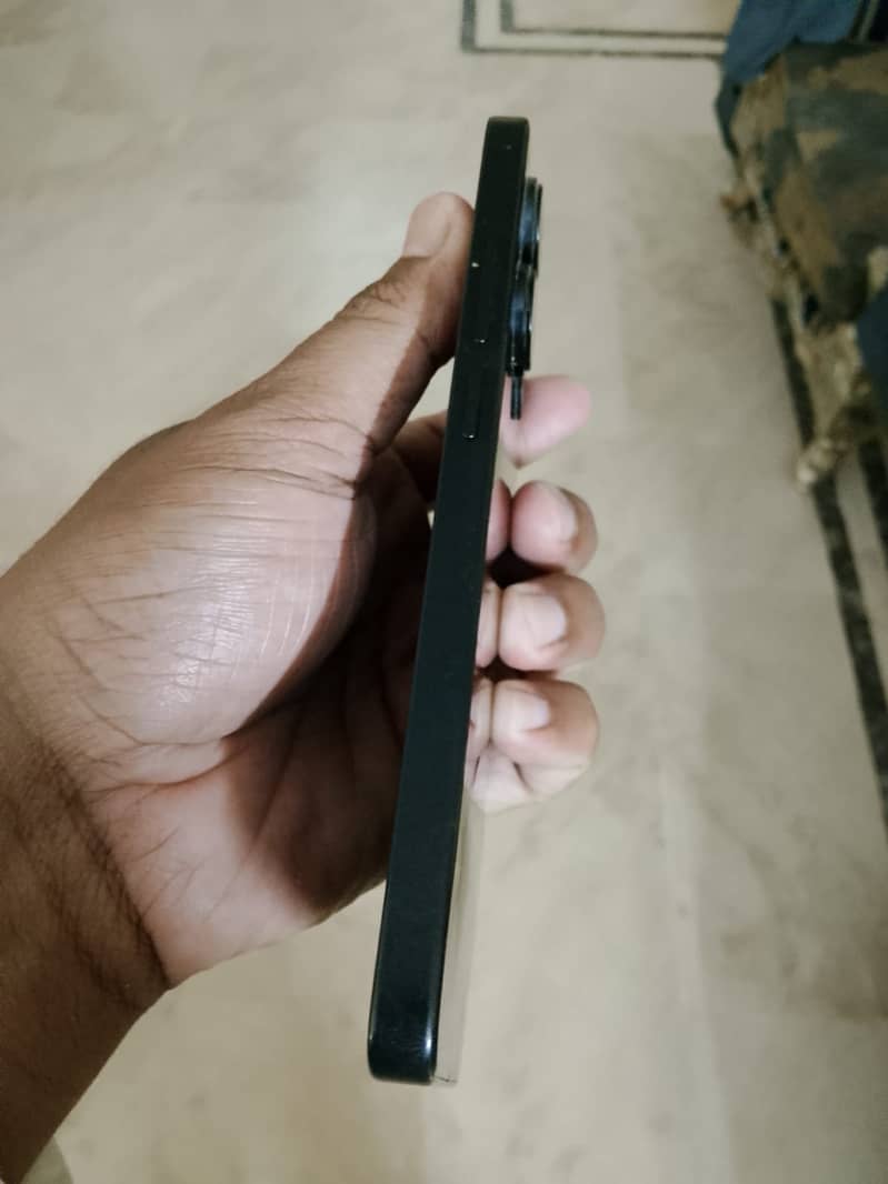 Xiaomi Redmi Note 13 0