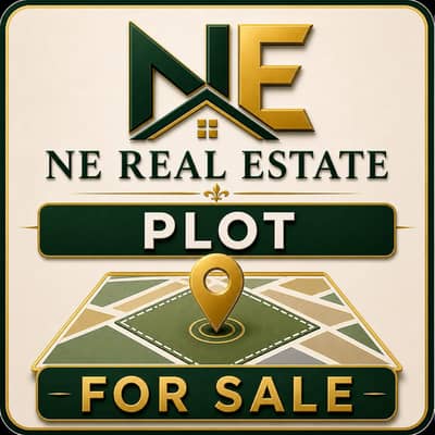 5 Marla jora plot for sale Q BLOCK