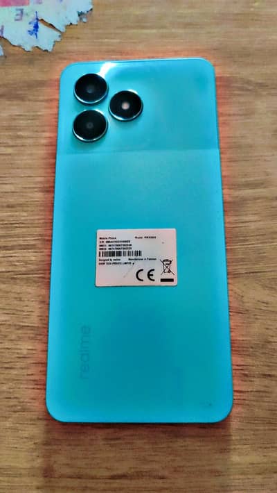 REALME C51 4/64